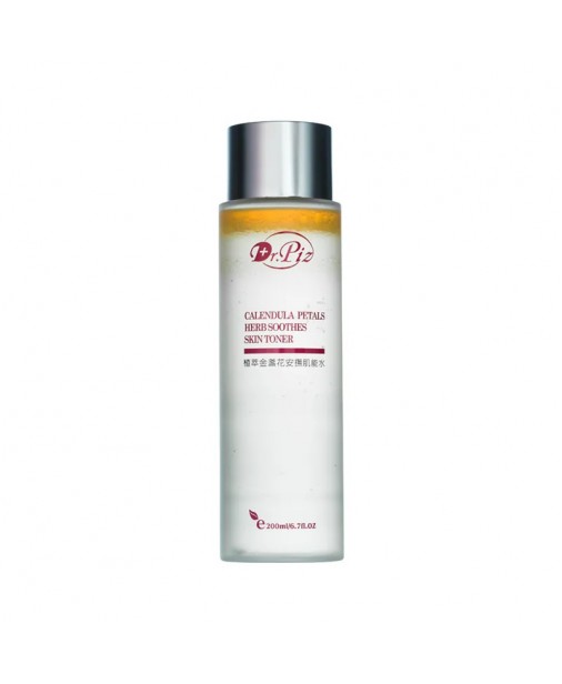 Dr.Piz 植萃金盞花安撫機能水 (200ML)