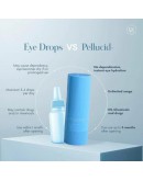 Pellucid+ Eye Spray 護眼噴霧 (1盒3入 *15ml）【2-5工作天發貨】