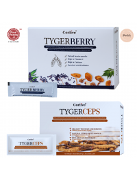 【Corlive｜Tygerberry｜Tygerceps】 (4)