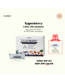 Corlive【Tygerberry (30 sachets) FREE 2x Tygerberry sachets】(商家1-3天發貨)