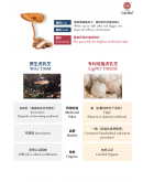Corlive【Any 6｜Mix & Match (FREE 15x Tygerberry/Tygerceps sachets + 15x Elastiglow sachets)】(商家1-3天發貨)