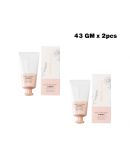 Hanna【體驗組 A｜Multi Function Cream 43gm x2pcs】（1-3工作天發貨）