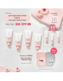 Hanna【Package B｜Multi Function Cream 43gm x4pcs FREE Multi Function Cream 4gm x3pcs + Awibubu x Hanna Ancient Microfiber towel x1pc 】（1-3工作天發貨）