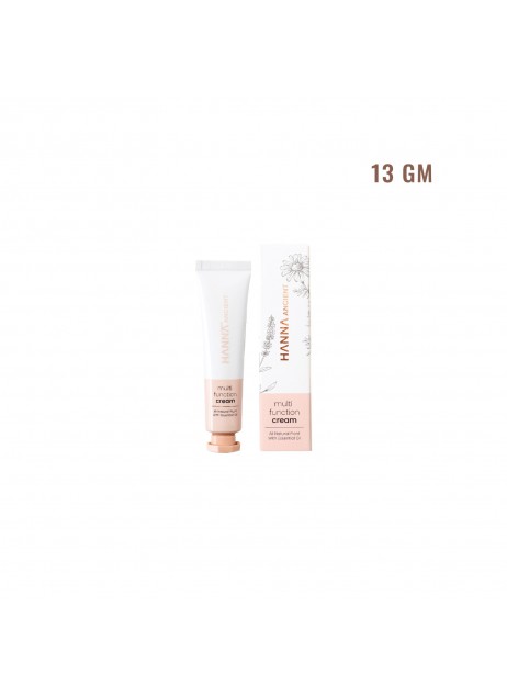 Hanna【單買 B｜Multi Function Cream 13gm x1pc】（1-3工作天發貨）