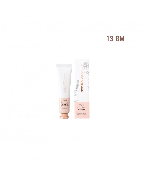 Hanna【單買 B｜Multi Function Cream 13gm x1pc】（1-3工作天發貨）