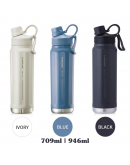 LocknLock 保溫瓶 946ml｜保溫保冷【現貨統一 24/10發貨】