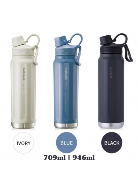 LocknLock 保溫瓶 709ml｜保溫保冷【現貨統一 24/10發貨】