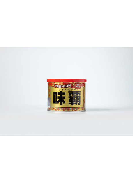 WEIPA 味霸 500g【Set A｜1x 原味紅罐 + 1x 特級金罐)】（商家1-3天發貨）