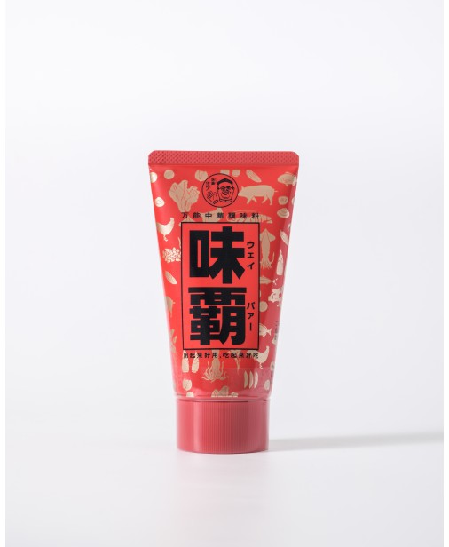 WEIPA 紅管 125g *1 (顏色隨機）