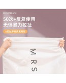 搖媽推薦【超值組合】收納博士｜真空壓縮袋｜加厚專用袋 (免抽氣) (關團後預計3星期到貨)