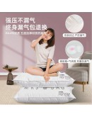 搖媽推薦【超值組合】收納博士｜真空壓縮袋｜加厚專用袋 (免抽氣) (關團後預計3星期到貨)