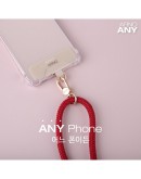 Arno【Handy Strap Set (短掛帶+扣環夾片)【現貨】