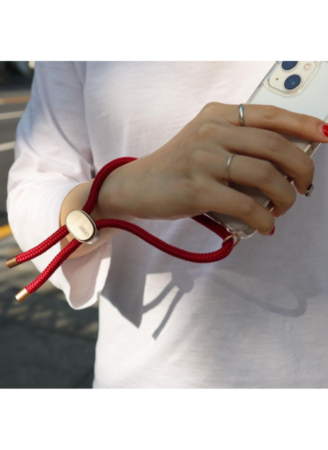 Arno【Handy Strap 短掛帶 (Strap ONLY)】（不含扣環夾片）【現貨】