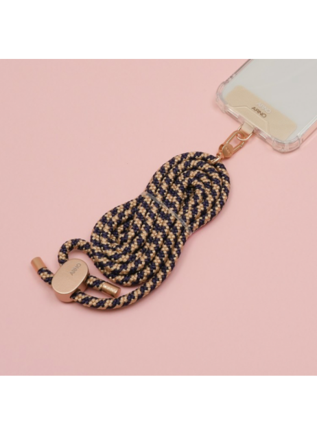Arno【New Basic Strap 長掛帶 (Strap ONLY)】 (不含扣環夾片）【現貨】