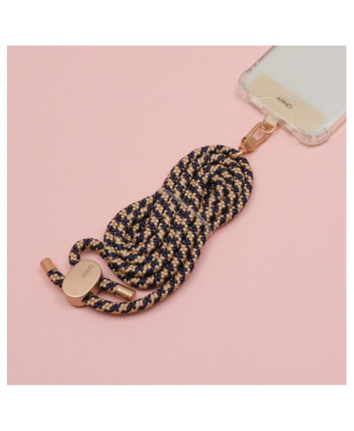 Arno【New Basic Strap 長掛帶 (Strap ONLY)】 (不含扣環夾片）【現貨】