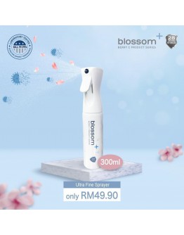 Blossom+ Ultra Fine Spray (300ml)  【現貨】