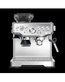 【Breville BES870 Barista Express Espresso Machine｜Red】(Free Knock Box + 500g Coffee Beans + 3 years warranty)