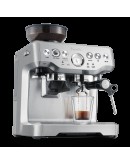 【Breville BES870 Barista Express Espresso Machine｜Red】(Free Knock Box + 500g Coffee Beans + 3 years warranty)