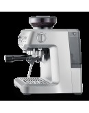 【Breville BES870 Barista Express Espresso Machine｜Red】(Free Knock Box + 500g Coffee Beans + 3 years warranty)