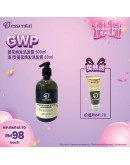 Essential【Package E : 1x Ginger Blossom Shampoo 500ml FREE 1x Ginger Blossom Shampoo 60ml】(11月中開始發貨)