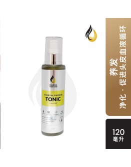 【Essential Energize Hair Tonic 120ml】【商家2-3天發貨】