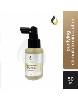 【Essential Energize Hair Tonic 50ml】【商家2-3天發貨】
