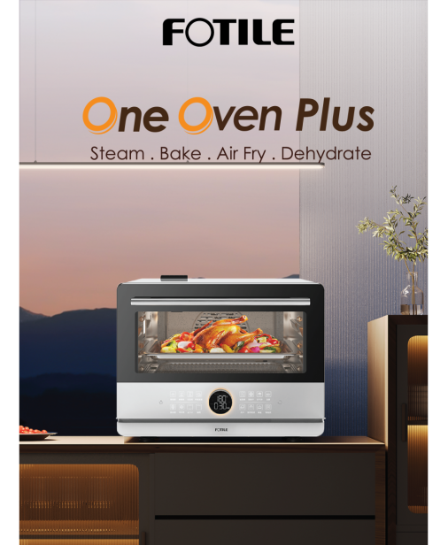 FOTILE One Oven Plus 