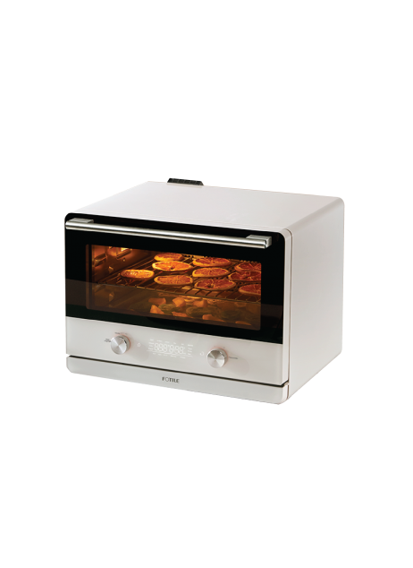 Fotile One Oven / Combi Oven 【Air Fry/ Steam/ Bake/ Dehydrate】