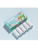 Geekpapa【P1 Portable Thermal Printing Camera 32GB 送 5in1 Thermal Printing Paper Roll】（現貨1-3天發貨）