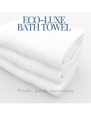 Eco-luxe Bath Towel