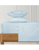 Katin Life【Aqua Dew | 4 IN 1 Bedset | 100% Pure Egyptian Cotton】