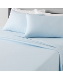 Katin Life【Aqua Dew | 4 IN 1 Bedset | 100% Pure Egyptian Cotton】