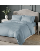 Katin Life【Aqua Dew | 4 IN 1 Bedset | 100% Pure Egyptian Cotton】