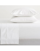 Katin Life【Snow White | 4 IN 1 Bedset | 100% Pure Egyptian Cotton】