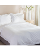 Katin Life【Snow White | 4 IN 1 Bedset | 100% Pure Egyptian Cotton】