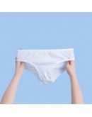潮媽媽推薦 【極植零菌免洗內褲 (1包3入）Disposable Panties for Ladies】（預計5/4開始發貨）