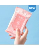 潮媽媽 推薦 【女性湿式卫生纸 (12抽 *2入）Feminie Wet Tissue】（現貨1-3天發貨）