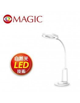 台湾 MAGIC【MA268 可攜式LED充電檯燈】眼科醫生推薦（現貨）