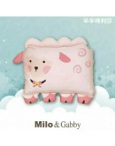 單買【Giant Pillow Cover 枕套】 Milo & Gabby 【現貨】