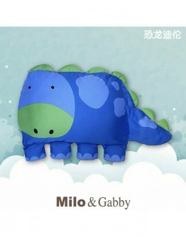單買【Giant Pillow Cover 枕套】 Milo & Gabby 【現貨】
