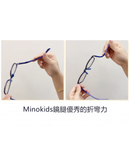 Minokids 兒童防藍光眼鏡｜日本製【8月初到貨】