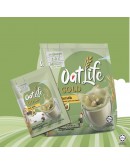 Oatilife【Set A|Choose Any 4 | FREE 1x Barista Oat Milk 1L + 4x sachets (random flavor】（7個工作天內發貨）