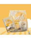 Oatilife【Set A|Choose Any 4 | FREE 1x Barista Oat Milk 1L + 4x sachets (random flavor】（7個工作天內發貨）