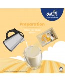 Oatilife【Set A|Choose Any 4 | FREE 1x Barista Oat Milk 1L + 4x sachets (random flavor】（7個工作天內發貨）