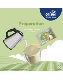 Oatilife【Set A|Choose Any 4 | FREE 1x Barista Oat Milk 1L + 4x sachets (random flavor】（7個工作天內發貨）