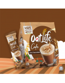 Oatilife【Set A|Choose Any 4 | FREE 1x Barista Oat Milk 1L + 4x sachets (random flavor】（7個工作天內發貨）