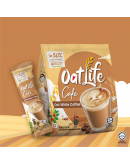 Oatilife【Set A|Choose Any 4 | FREE 1x Barista Oat Milk 1L + 4x sachets (random flavor】（7個工作天內發貨）