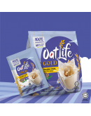 Oatilife【Set A|Choose Any 4 | FREE 1x Barista Oat Milk 1L + 4x sachets (random flavor】（7個工作天內發貨）