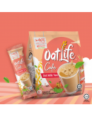 Oatilife【Set A|Choose Any 4 | FREE 1x Barista Oat Milk 1L + 4x sachets (random flavor】（7個工作天內發貨）