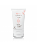 UNID【Set C - Sun Lotion 50ml x2 FREE Cleansing Foam 50ml x1 】【商家1-3天發貨】 